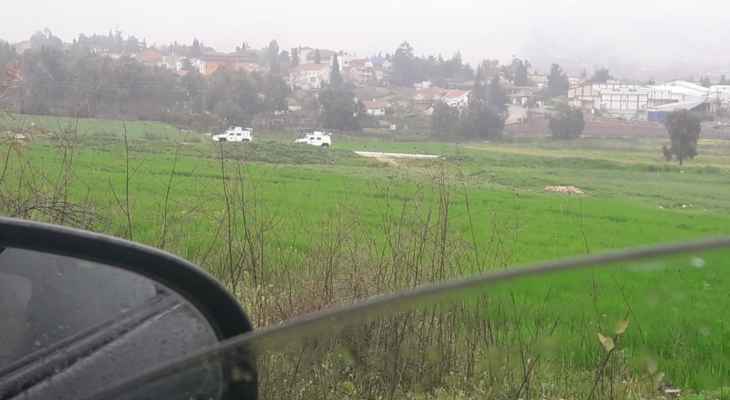 "النشرة": الهدوء الحذر لا يزال يلف جانبي الحدود الجنوبية بين لبنان وإسرائيل