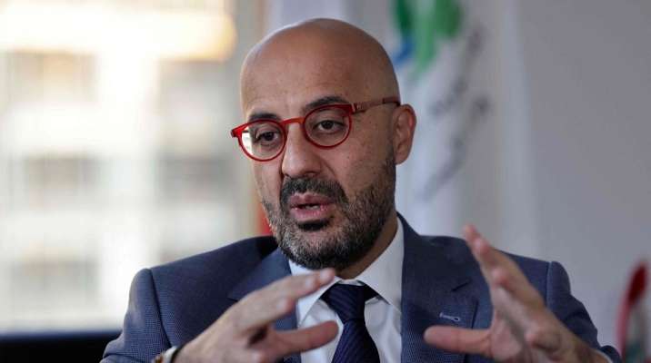 وزير البيئة: 20 في المئة من لبنان مساحة خضراء ويجب المحافظة عليها
