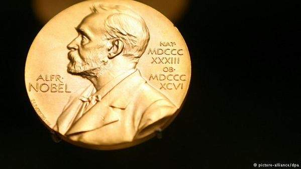 فوز اللجنة الرباعية التونسية للحوار بجائزة نوبل للسلام لعام 2015