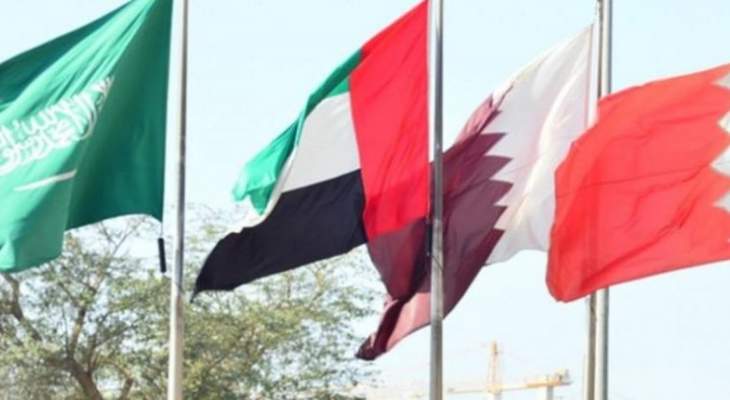بلومبيرغ: الكويت تقود جهود وساطة جديدة لرأب الصدع الخليجي