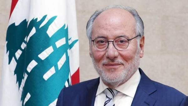 وزير التربية: التعاون بين الخزينة اللبنانية والدول المانحة يُضفي أملًا على بداية العام الدراسي