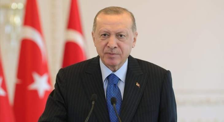 اردوغان: الوقت قد حان لقول &quot;كفى&quot; للإسلاموفوبيا ومعاداة الأجانب