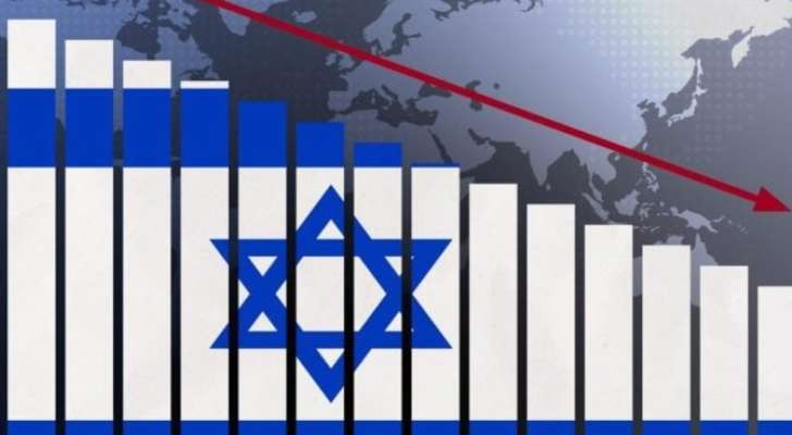 الاقتصاد الإسرائيلي منذ اندلاع الحرب على غزة: عام من الخسائر
