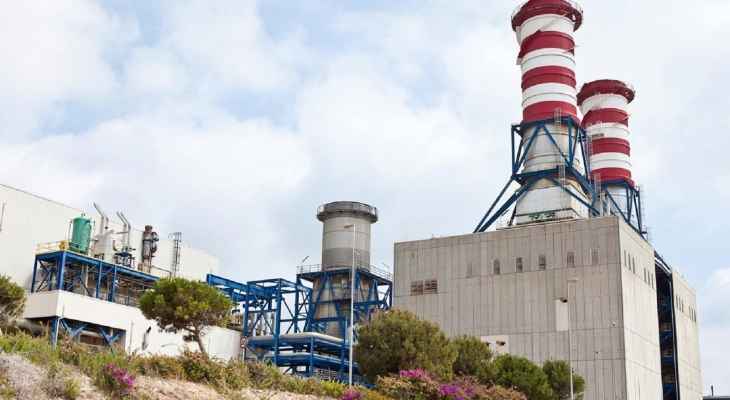 مصادر شركة كهرباء لبنان لـ"الجديد": معمل دير عمار سيتوقف غدا عن العمل بسبب نفاد المازوت