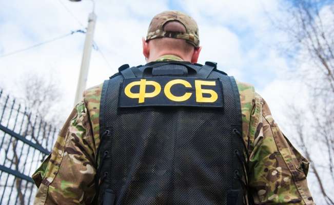الأمن الفيدرالي الروسي: احباط هجمات أوكرانية تخريبية بصواريخ "إيغلا" في موسكو وضواحيها