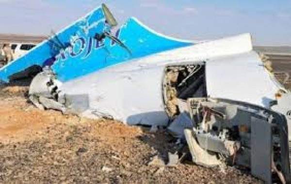 تحطم طائرة في سيبيريا ومقتل طيارها 