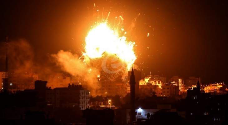 العدوان على غزة وقواعد الاشتباك الإقليمي
