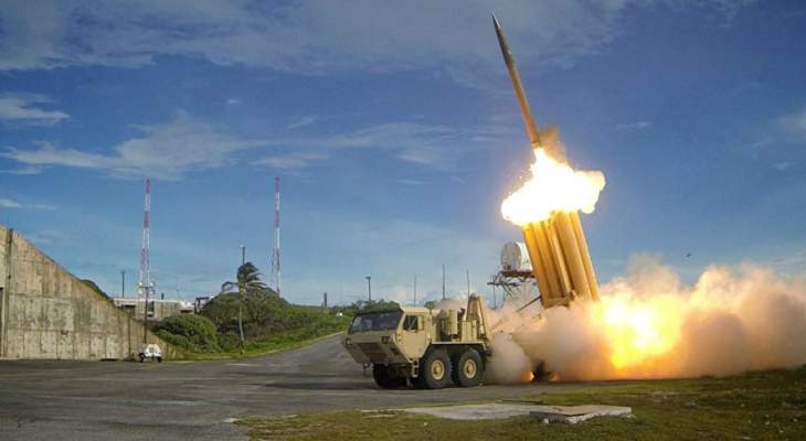 البنتاغون يدرس نشر دفاعات مضادة للصواريخ على الساحل الغربي الأميركي
