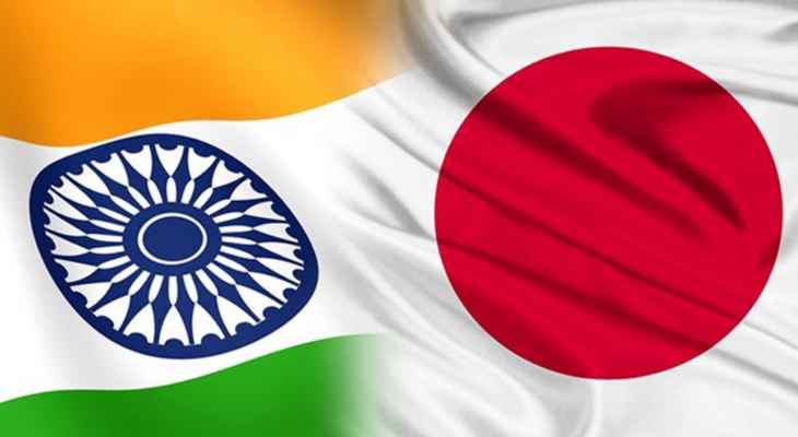 رئيس الوزراء الياباني يزور الهند لإجراء "مناقشات صريحة" حول الأزمة الأوكرانية