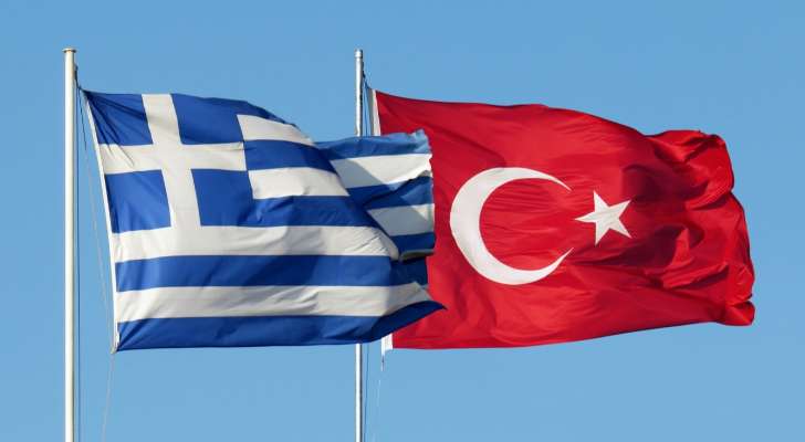 الدفاع التركية: اليونان استضافت جولة جديدة من اجتماعات بناء الثقة