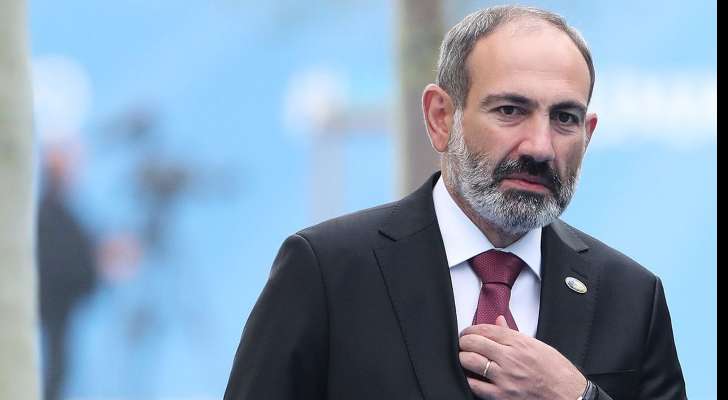 المعارضة الأرمينية اعلنت تشكيل لجنة وطنية لإقالة باشينيان وفريقه من السلطة