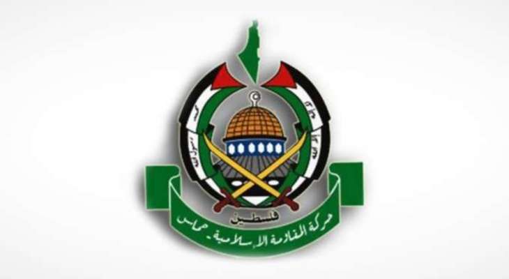 "حماس": العملية العسكريّة الإيرانية ضد الكيان الصهيوني رد مستحق على جريمة استهداف القنصلية الإيرانية