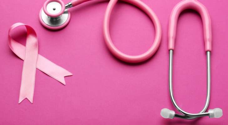 "أوكتوبر" شهر التوعية بسرطان الثدي: اللون الوردي لا يعني "الرجال بأمان"