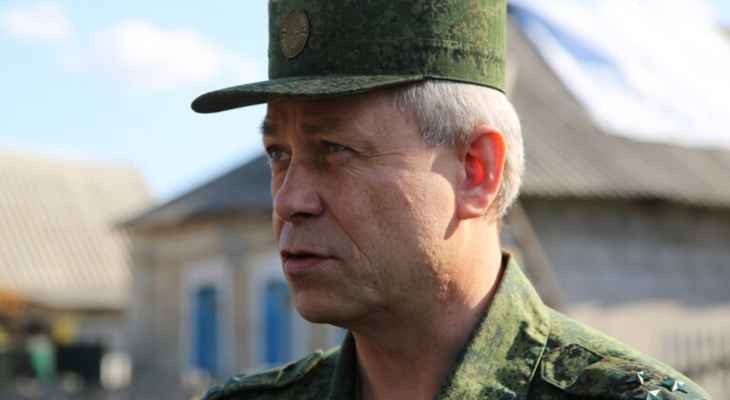 سلطات دونيتسك: الإمدادات الجديدة للأسلحة الغربية إلى أوكرانيا لن تتمكن من تغيير مسار العملية الروسية في أوكرانيا