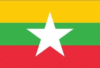 رئيس ميانمار يوقع على اتفاق وقف إطلاق النار مع 8 جماعات مسلحة