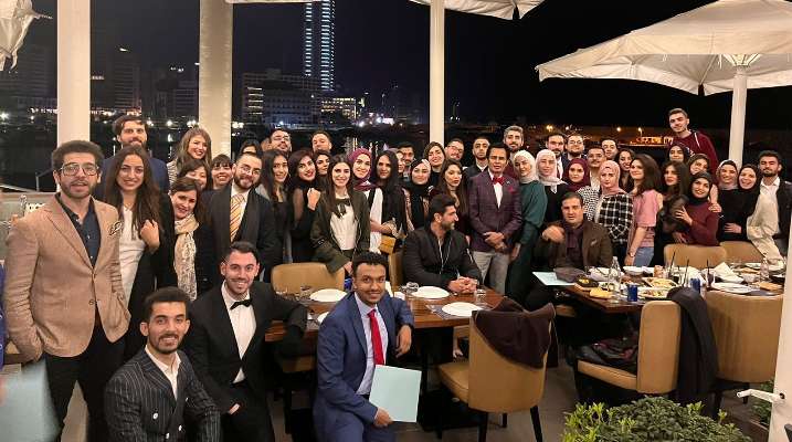 المؤتمر العربي الأول لجراحة الأعصاب في الشرق الأوسط: لبنان في الطليعة