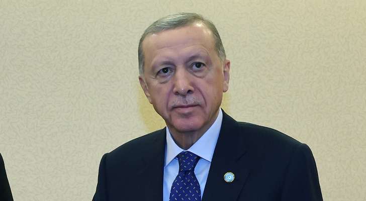 أردوغان: غزة تشهد جريمة ضد الإنسانية وجهودنا متواصلة لتمهيد الطريق لعقد مؤتمر سلام دولي