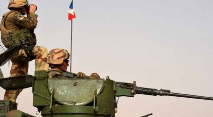وزيرة القوات المسلحة الفرنسية: لا يمكننا البقاء في مالي بأي ثمن