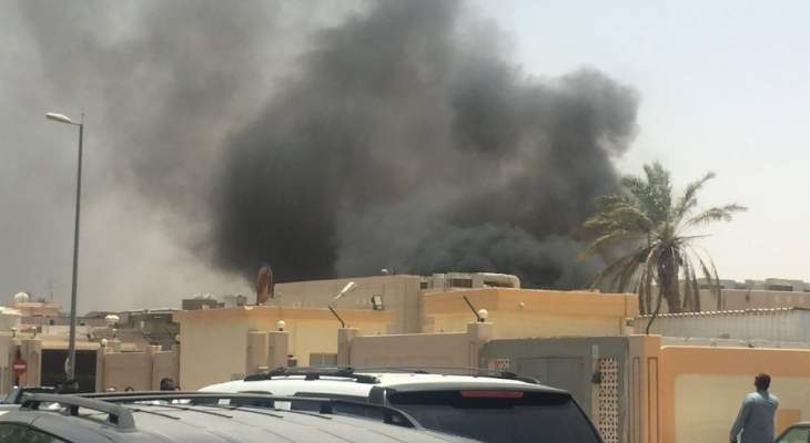 الداخلية السعودية: القبض على متورط في حادثتي تفجير العنود والقديح