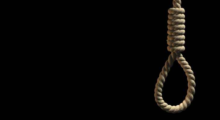 السلطات الإيرانية تعلن إعدام متظاهر بعد إدانته بإصابة حارس بسكين وإغلاق أحد شوارع طهران