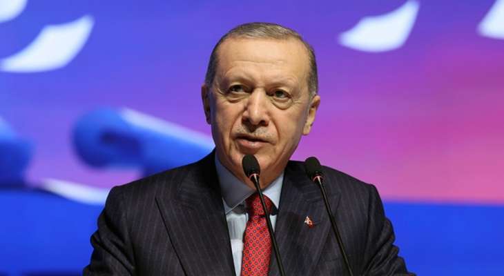 أردوغان: قرار محكمة العدل الدولية بمثابة انعكاس لصرختنا بأن العالم أكبر من خمسة