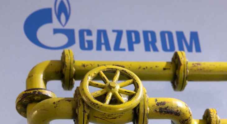 صحيفة صينية: وقف إمدادات الغاز كان رد روسيا "الأقوى" على العقوبات