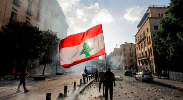 في صحف اليوم: لبنان يتجه نحو فوضى لا تحمد عقباها في حال استمر الوضع على حاله