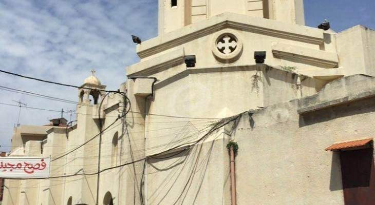 اوقاف طرابلس عممت على ائمة المساجد منع وقوف السيارات قرب المساجد