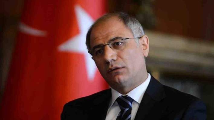 وزير داخلية تركيا:أكثر من18ألف معتقل على خلفية محاولة الانقلاب الفاشلة