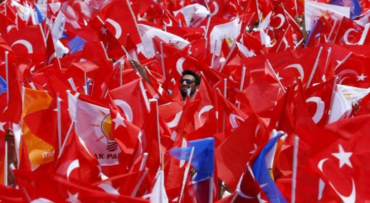 المعارضة التركية تعبر عن تفاؤلها بالفوز في الانتخابات البلدية في إسطنبول