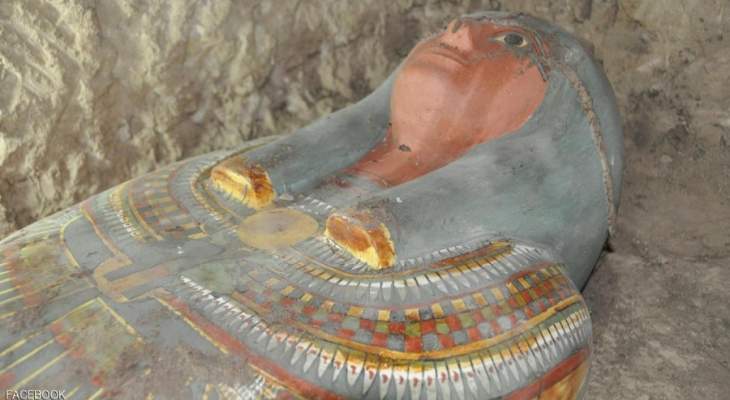 "الاندبندنت": علماء اميركيون يكتشفون مومياء مصرية عمرها 4 الاف سنة 