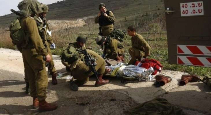 الجيش الإسرائيلي يعلن مقتل جنديّ بمعارك جنوبيّ غزة