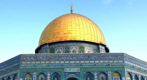 محكمة إسرائيلية ألغت حكمًا بشأن صلاة اليهود في المسجد الأقصى