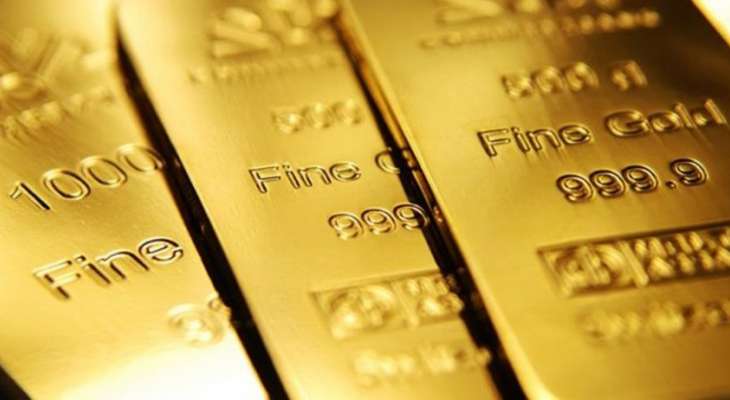 تحليل لـ"بنك أوف أميركا": أسعار الذهب يمكن أن ترتفع لتصل إلى 3000 دولار للأونصة في خلال 12 إلى 18 شهرًا
