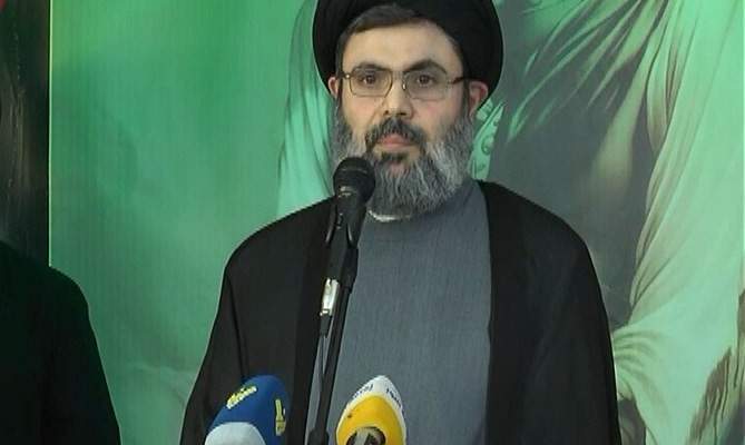 صفي الدين:تحميل حزب الله مسؤولية ما يحصل دليل على أن المرحلة حاسمة جدا