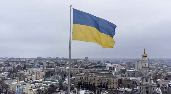 البرلمان الأوكراني وافق على مرسوم زيلينسكي بشأن التعبئة العامة