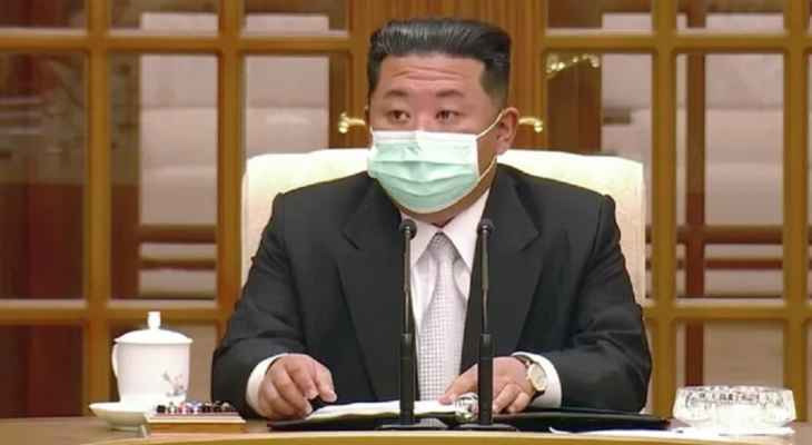 زعيم كوريا الشمالية أمر باستنفار الجيش وسط انتشار فيروس كورونا في البلاد