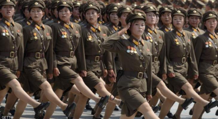 &quot;نساء العسل&quot; جواسيس لدى نظام كوريا الشمالية