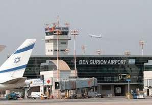 "كان" الإسرائيليّة: الرادارات الروسية بقاعدة حميميم تشوش على هبوط الطائرات بمطار بن غوريون