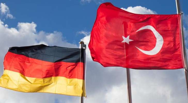 وزير الخارجية التركي بحث مع نظيرته الألمانية مستجدات الأوضاع في أوكرانيا وتوسيع الناتو