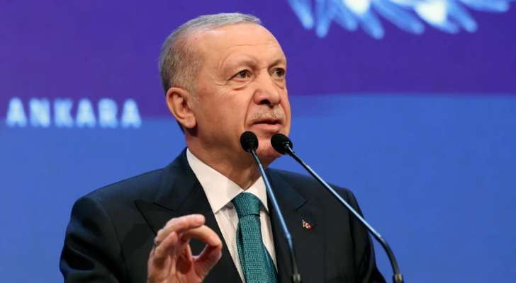 أردوغان: إسرائيل تحدّت علنًا الأمم المتحدة بهجومها على "اليونيفيل" ومجلس الأمن عاجز أمام غطرستها