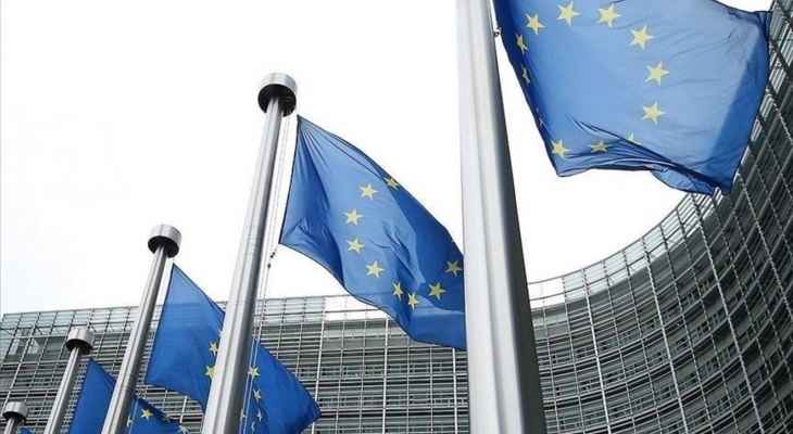 المفوضية الأوروبية وافقت على تقديم ألمانيا مساعدات مالية لشركاتها المتضررة جراء أزمة أوكرانيا