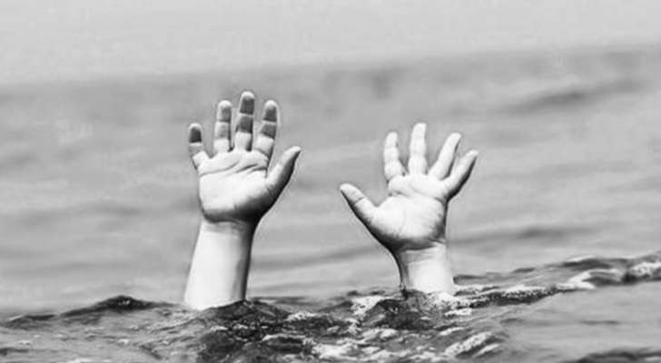 غرق طفلة سورية في مجاري المياه جراء السيول الجارفة في بلانة الحيصة