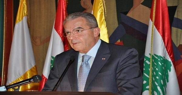 الخازن: لبنان مقبل على انفجار اجتماعي ولن يخلو من احتمالات التفجر الأمني