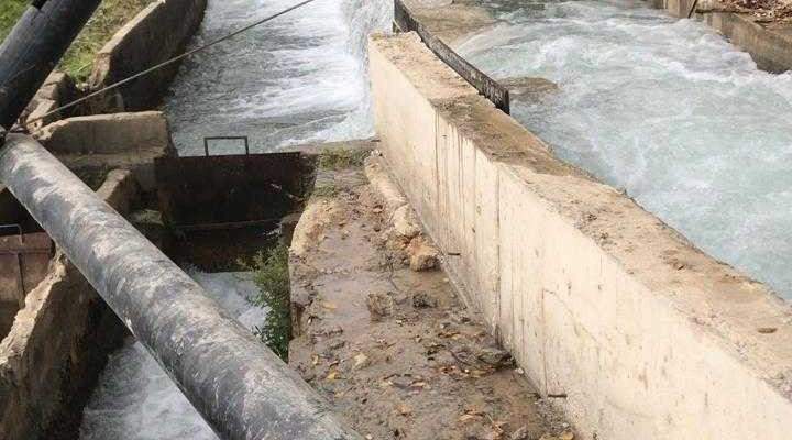 مؤسسة مياه بيروت وجبل لبنان: أمّنّا مصدر مياه بديلا لقناة ري ساحل جبيل