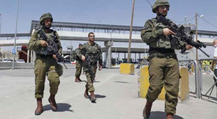 الصحة الفلسطينية: مقتل فلسطيني برصاص القوات الإسرائيلية بالضفة الغربية
