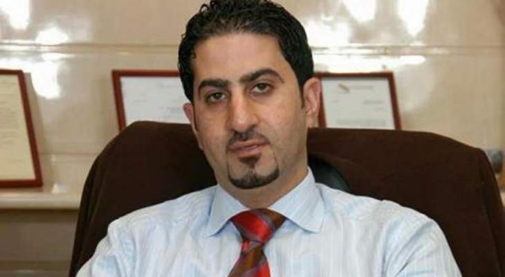 محمد شعيتاني: تكريس لغة الحوار وتذليل العقبات امام تشكيل الحكومة 