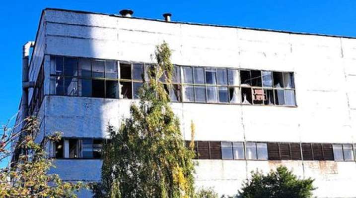 شركة الطاقة الأوكرانية: روسيا قصفت محطة بفدنوكراينسك لكن مفاعلاتها لم تتضرر