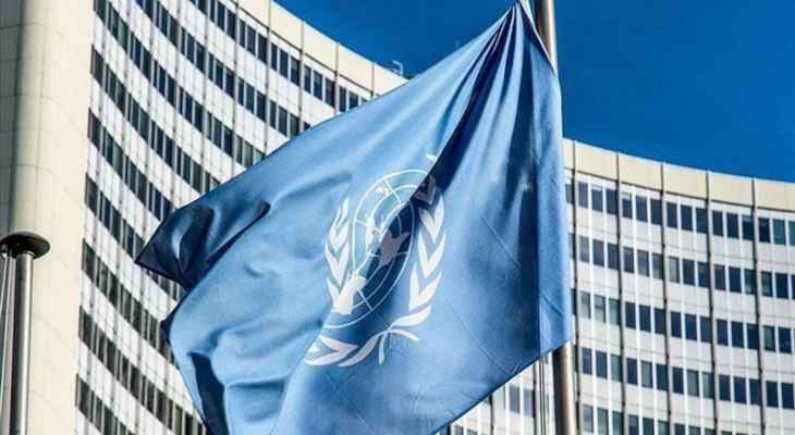 الامم المتحدة: الهجمات الروسية العشوائية محظورة بموجب القانون الإنساني الدولي وقد ترقى لجرائم حرب