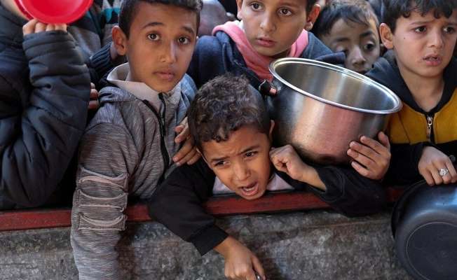 وزاة الصحة بغزة: فقدنا 27 طفلًا بسبب سوء التغذية وعدم توفر حليب الأطفال في شمال غزة